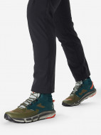 Ботинки мужские Salomon Predict Hike Mid GTX