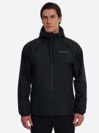 Ветровка мужская Columbia Spire Heights Iv Jacket — фото №6