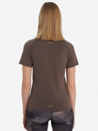 Футболка женская Demix — фото №3