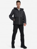 Куртка мембранная мужская Outventure Cheget — фото №4