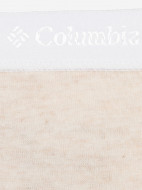 Columbia Cotton Stretch Logo Elastic әйелдер тізкиімдері, 2 д. — фото №16