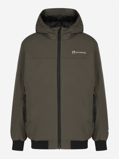 Outventure ұлдарға арналған жылы курткасы