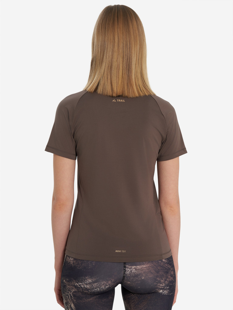 Футболка женская Demix — фото №3