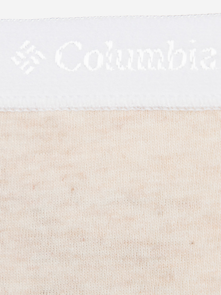 Columbia Cotton Stretch Logo Elastic әйелдер тізкиімдері, 2 д. — фото №16