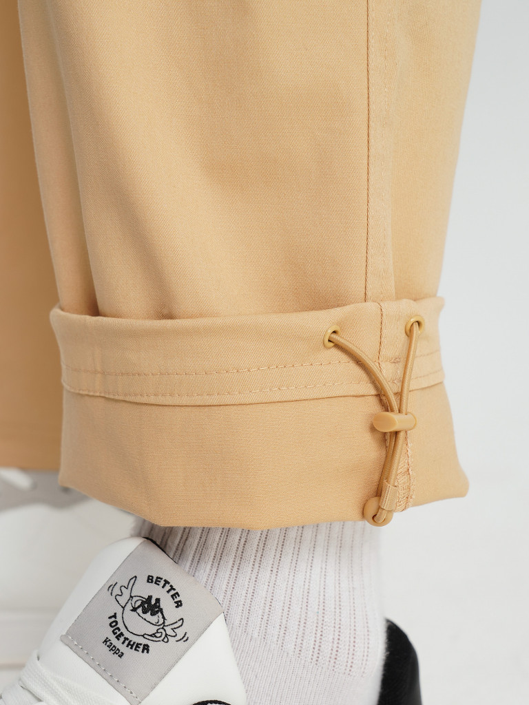 Kappa ерлер шалбары — фото №14