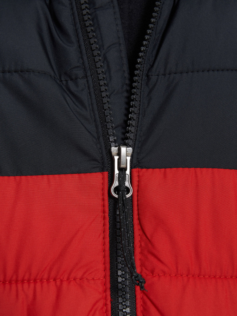 Куртка утепленная мужская Columbia Powder Lite II Hooded Jacket — фото №7