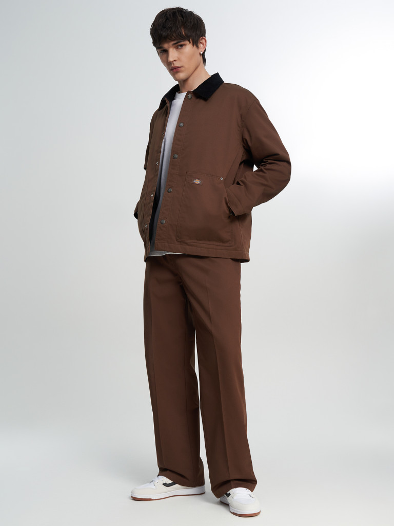Легкая куртка мужская DICKIES Union Barn — фото №4
