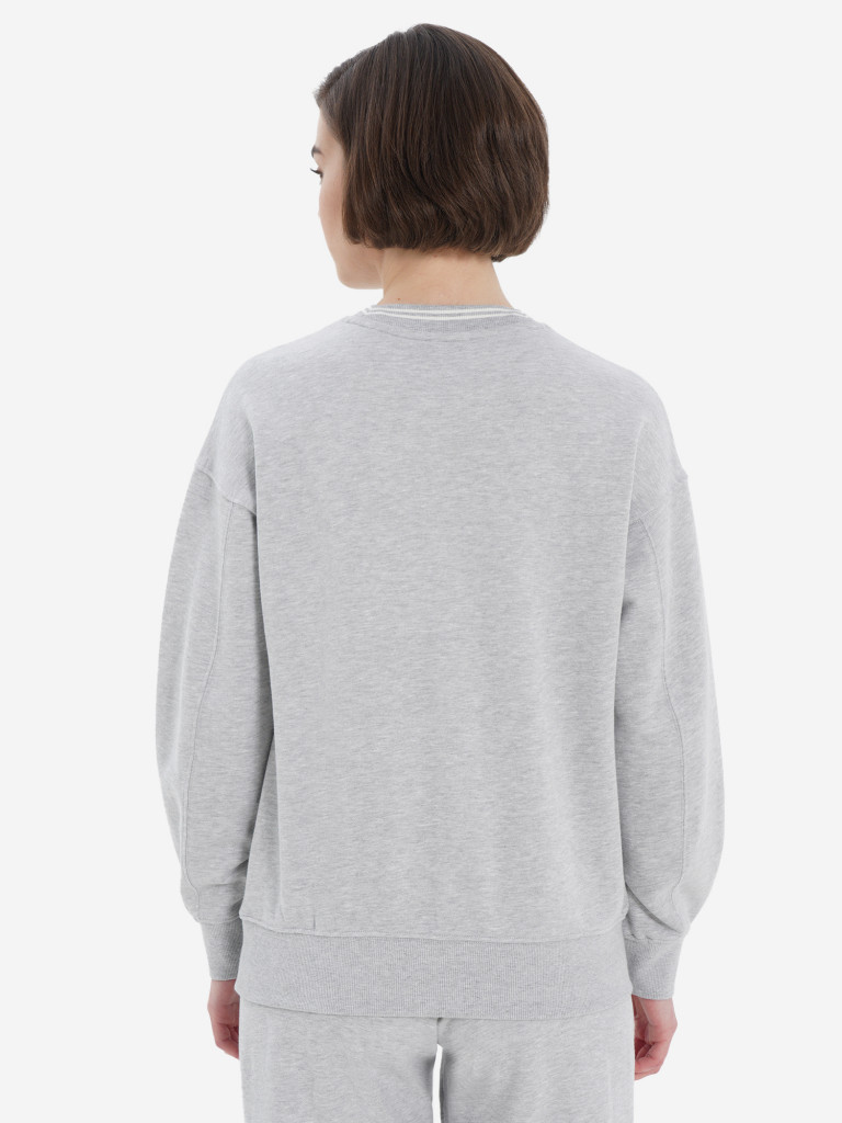 Robe di Kappa әйелдер свитшоты — фото №3