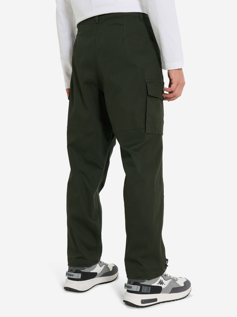 Брюки мужские Kappa — фото №3