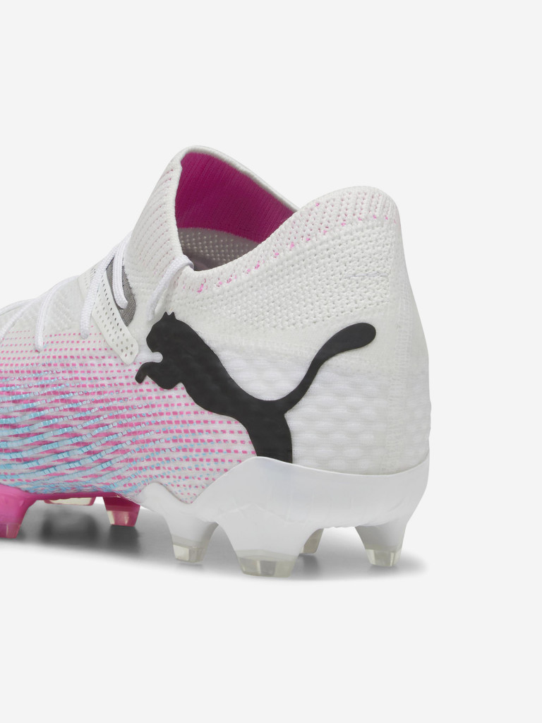 Бутсы мужские PUMA Future 7 Ultimate FG/AG — фото №3