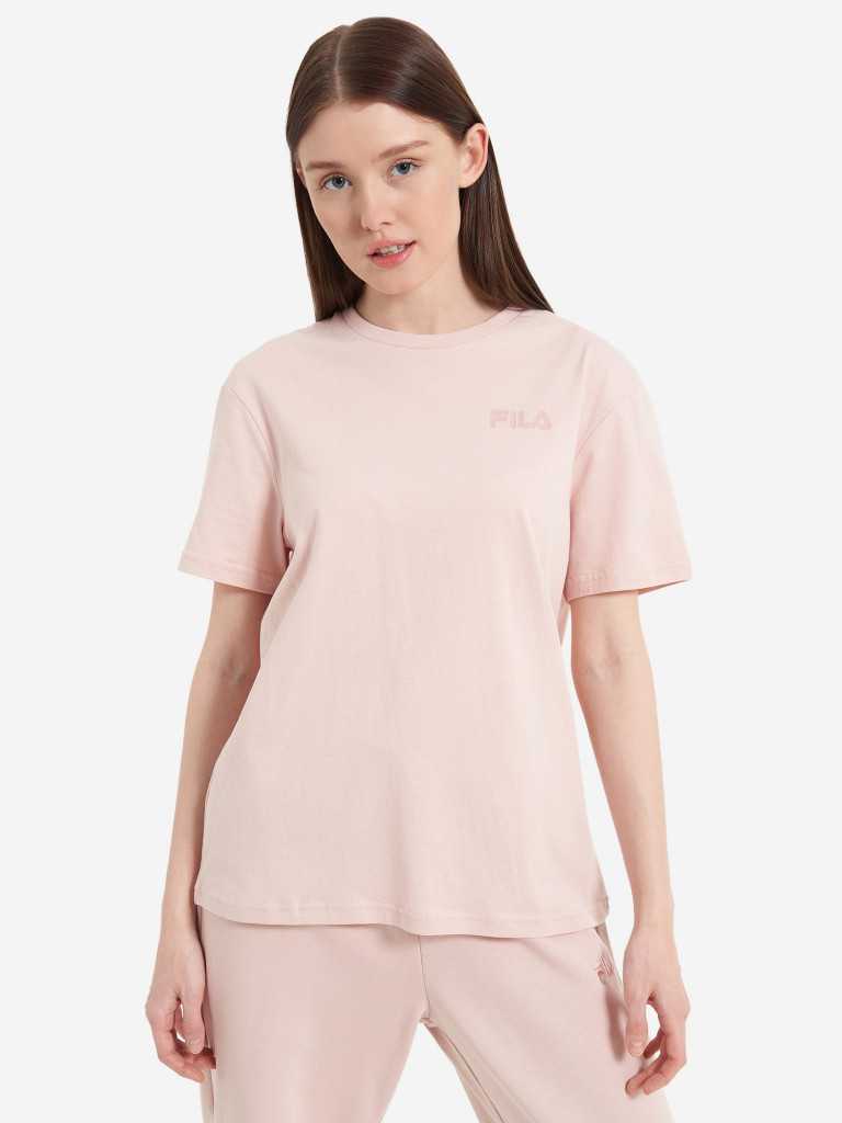 Футболка женская FILA — фото №2