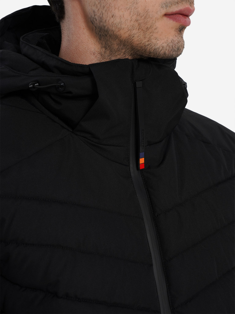 Ellesse Cipriano ерлер жылы курткасы — фото №7