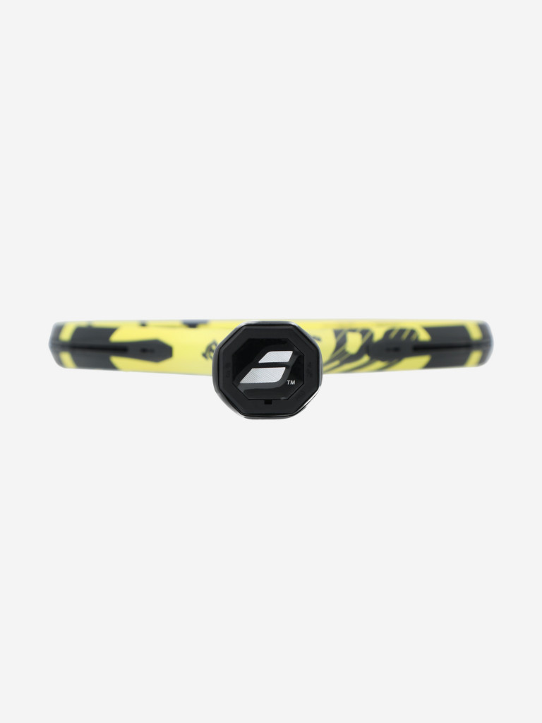 Ракетка для большого тенниса Babolat Pure Aero Tour — фото №4