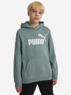 Худи для мальчиков PUMA No.1 Logo — фото №2