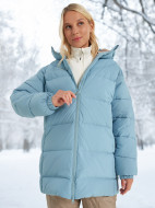Пуховик женский Northland