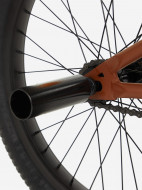 Велосипед BMX Stern BMX Shaman, 2023 — фото №7
