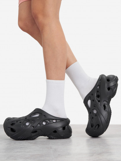 Crocs Caged әйелдер сабосы