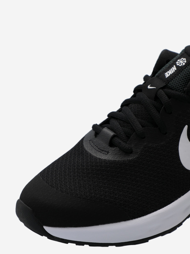 Кроссовки детские Nike Revolution 6 NN GS — фото №9