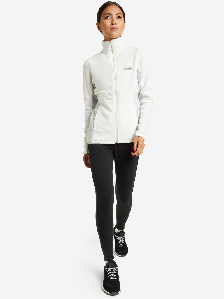 Брюки женские Columbia Lodge Knit Jogger — фото №3