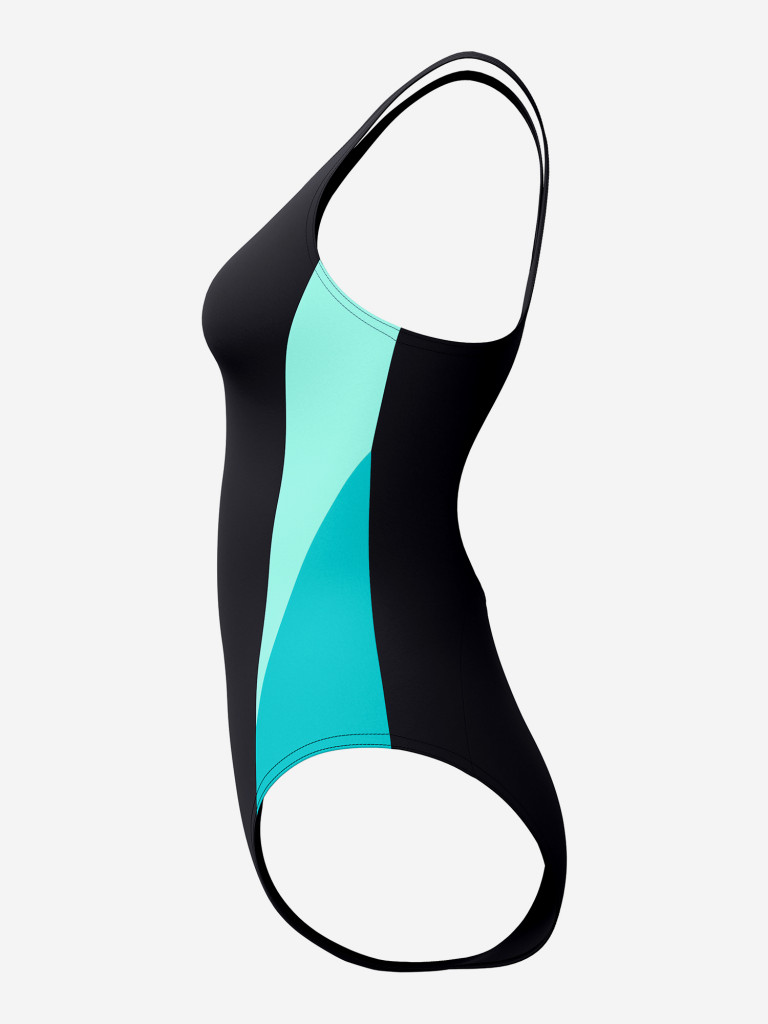 Купальник слитный женский Speedo Splice 2.0 — фото №12