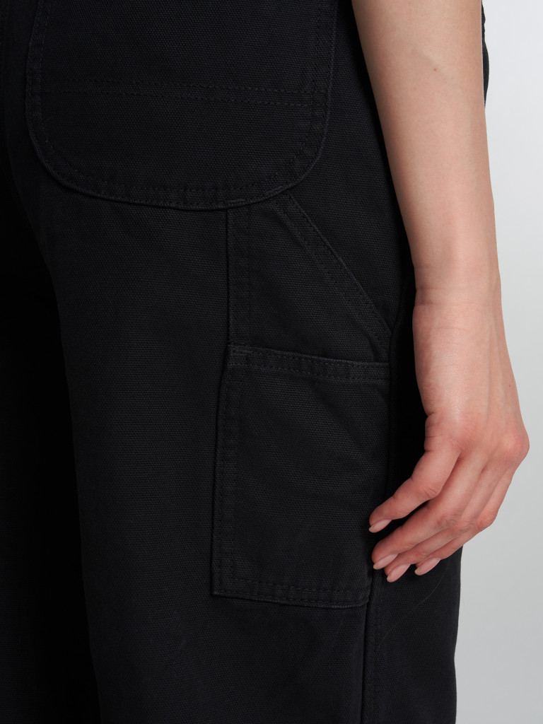 DICKIES Loose Canvas әйелдер комбинезоны — фото №6