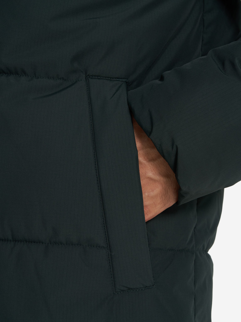 Пальто утепленное мужское IcePeak Ardek — фото №11