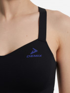 Топ бра спортивный Demix RaceWind Tech — фото №5