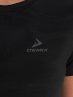Футболка женская Demix — фото №6