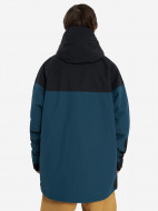 Легкая куртка мужская DC Shoes Intel — фото №3