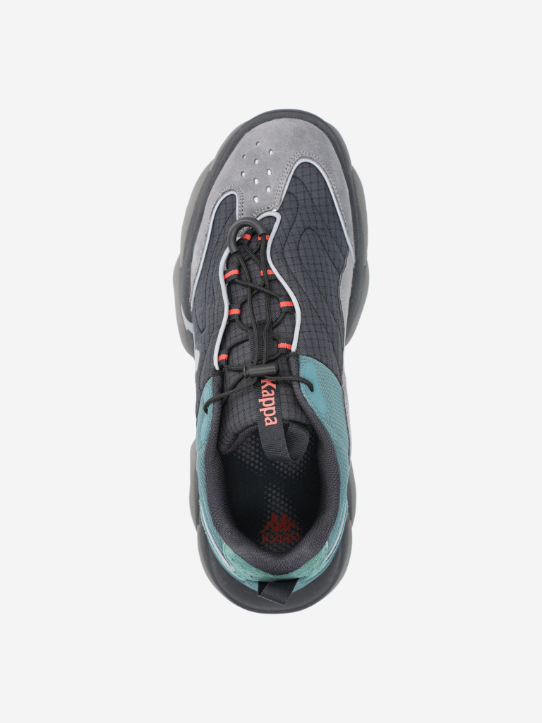 Кроссовки мужские Kappa Nubi — фото №5