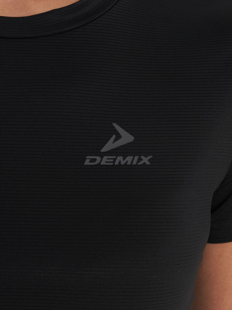 Футболка женская Demix — фото №6
