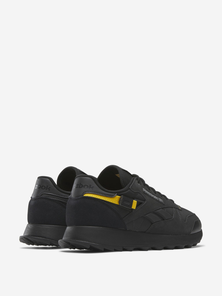 Кроссовки мужские Reebok Classic Leather — фото №3