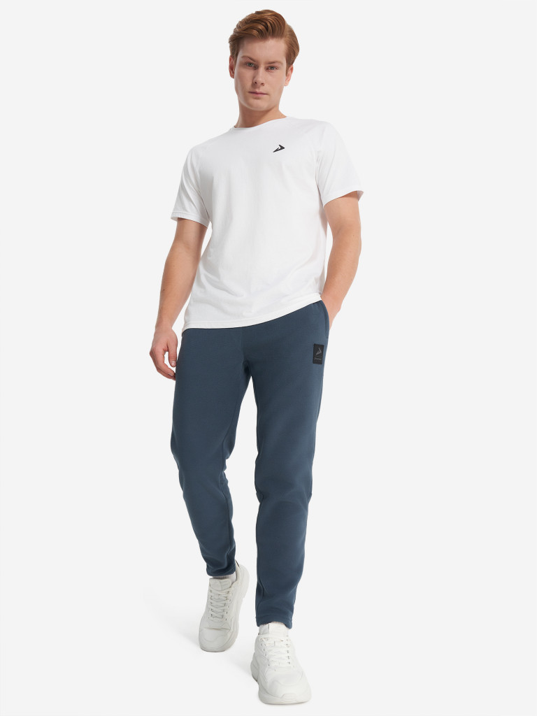 Demix ерлер шалбары — фото №4