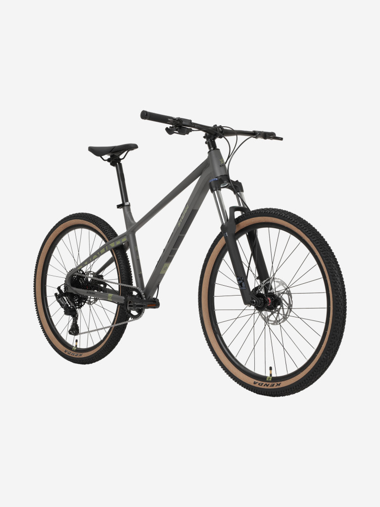 Stern Mount 2.0 27.5" тау велосипеді — фото №2