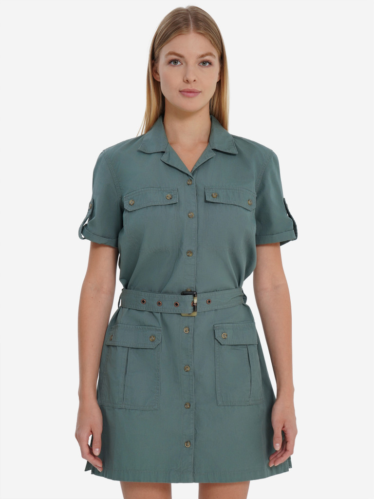 Cordillero әйелдер көйлегі — фото №2