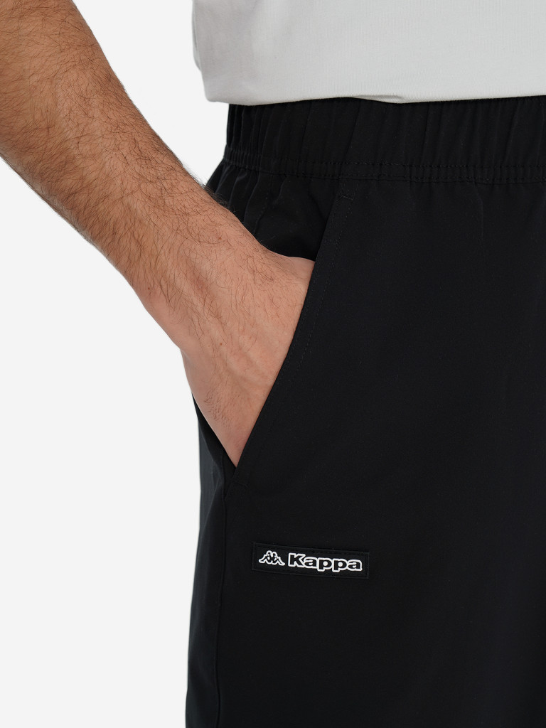 Брюки мужские Kappa — фото №7