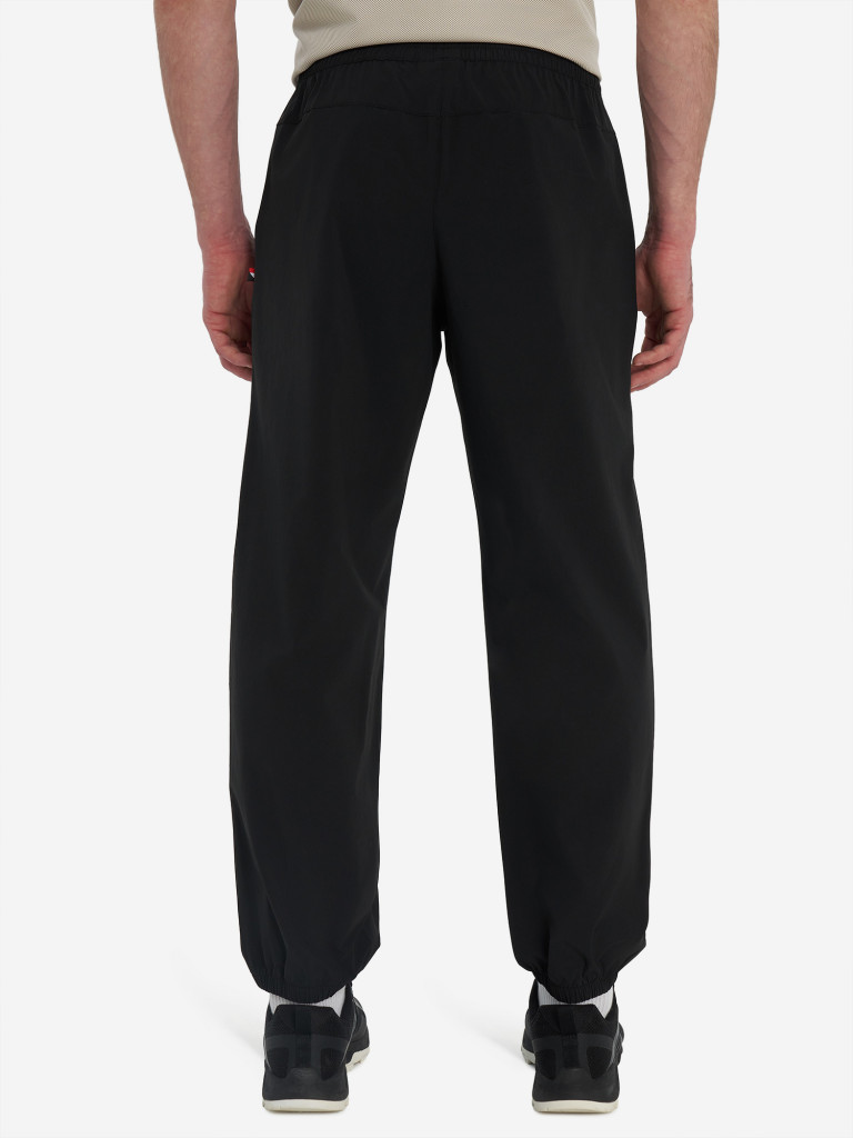 Брюки мужские Zanier — фото №3