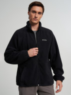 Джемпер флисовый мужской Columbia Timber Crest Mtr Fleece Full Zip