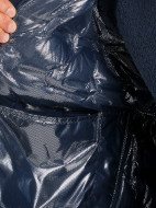 Куртка пуховая мужская Columbia Grand Trek Down Jacket — фото №6