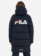 FILA ұлдарға арналған мамық курткасы — фото №4