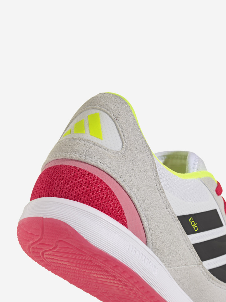 Бутсы мужские adidas Top Sala Competition Ii — фото №8