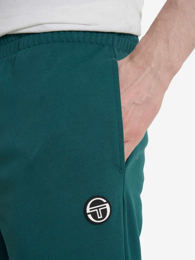 SERGIO TACCHINI Senna ерлер костюмі — фото №13
