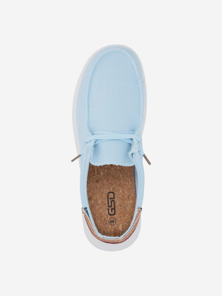 Сабо женские GSD — фото №4