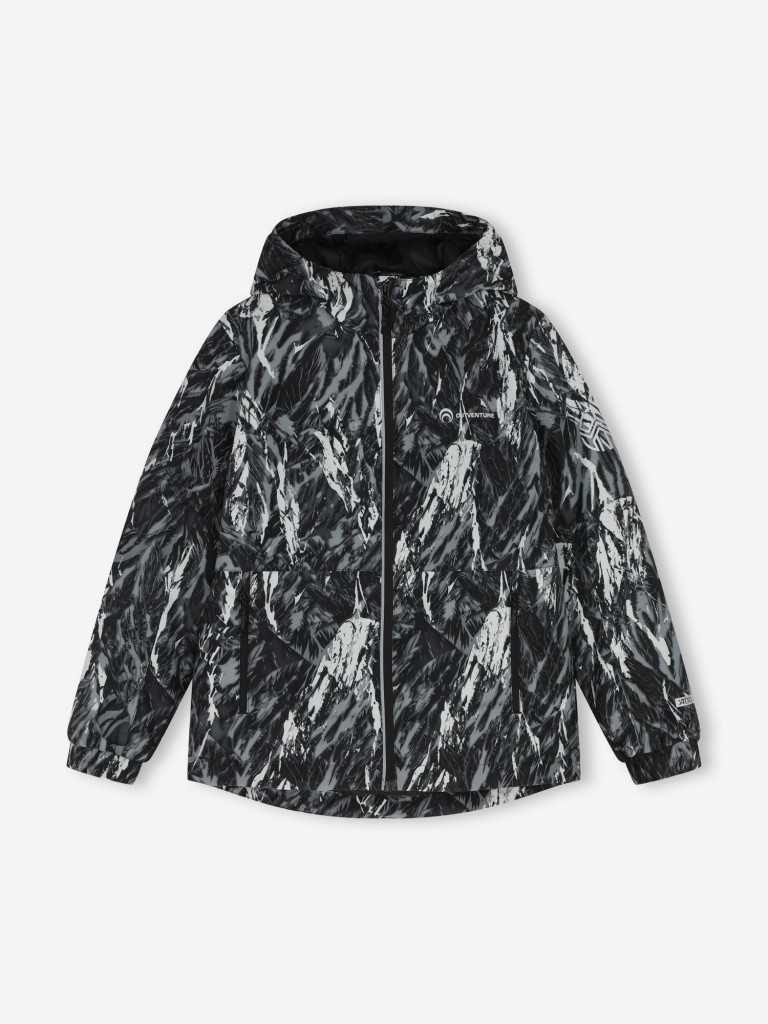 Outventure ұлдарға арналған жеңіл курткасы