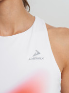 Майка женская Demix Running Tech — фото №10