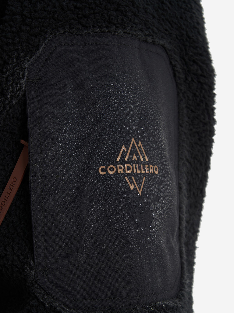 Куртка утепленная мужская Cordillero — фото №10