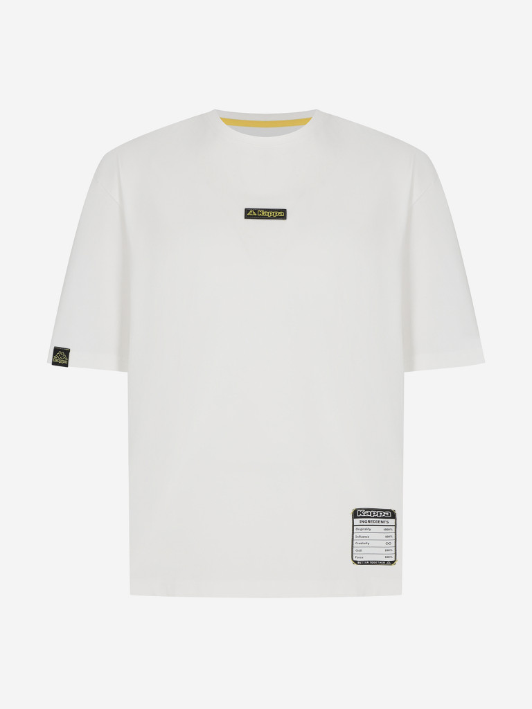 Футболка мужская Kappa — фото №8