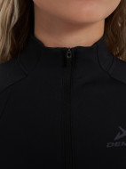 Толстовка женская Demix — фото №6