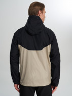 Ветровка мужская Columbia Spire Heights IV Jacket — фото №3