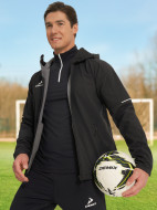 Легкая куртка мужская Demix